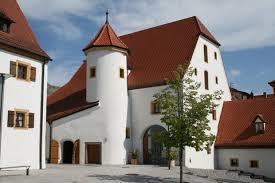 Stadtmuseum Zehentstadel