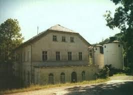 Papierfabrik Blankenberg