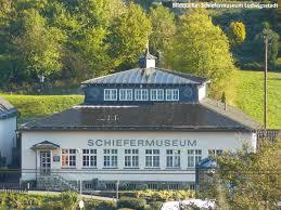 Schiefermuseum Ludwigstadt