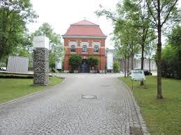 Lechmuseum Bayern