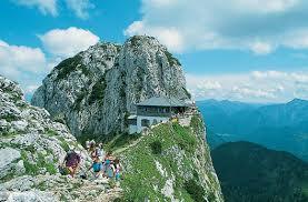 Tegernseer Hütte Berggasthaus