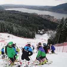 Audi Skizentrum Sonnenbichl