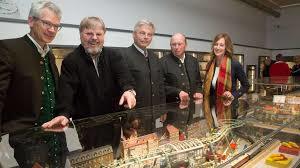 Modellautomuseum Bernau