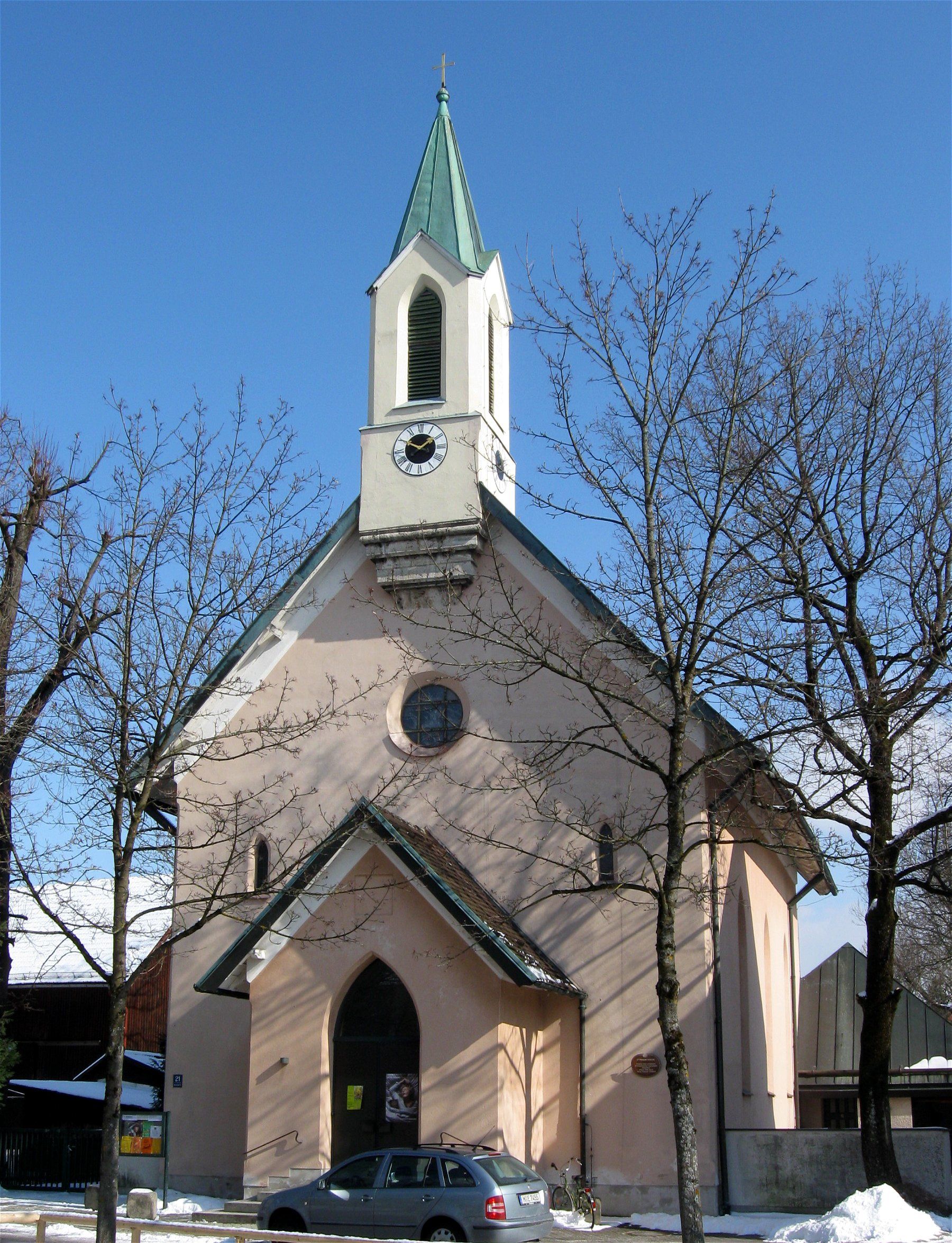 St. Paulus
