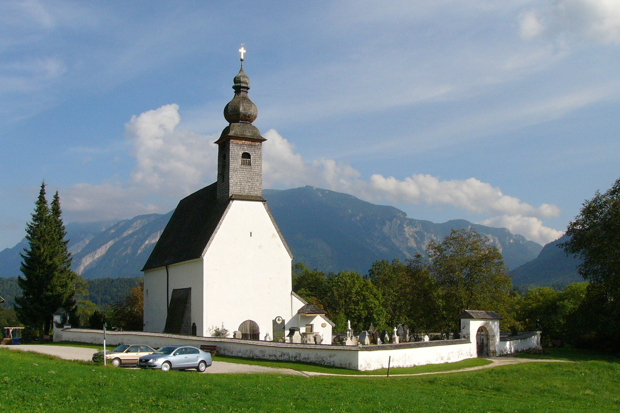 St. Georg