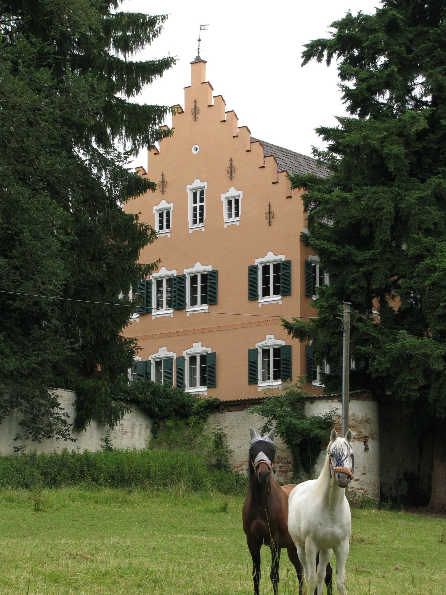 Schloss Hammel