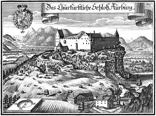 Auerburg