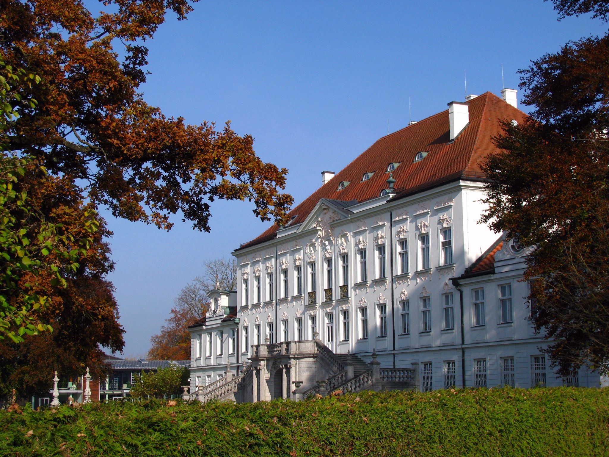 Schloss Haimhausen