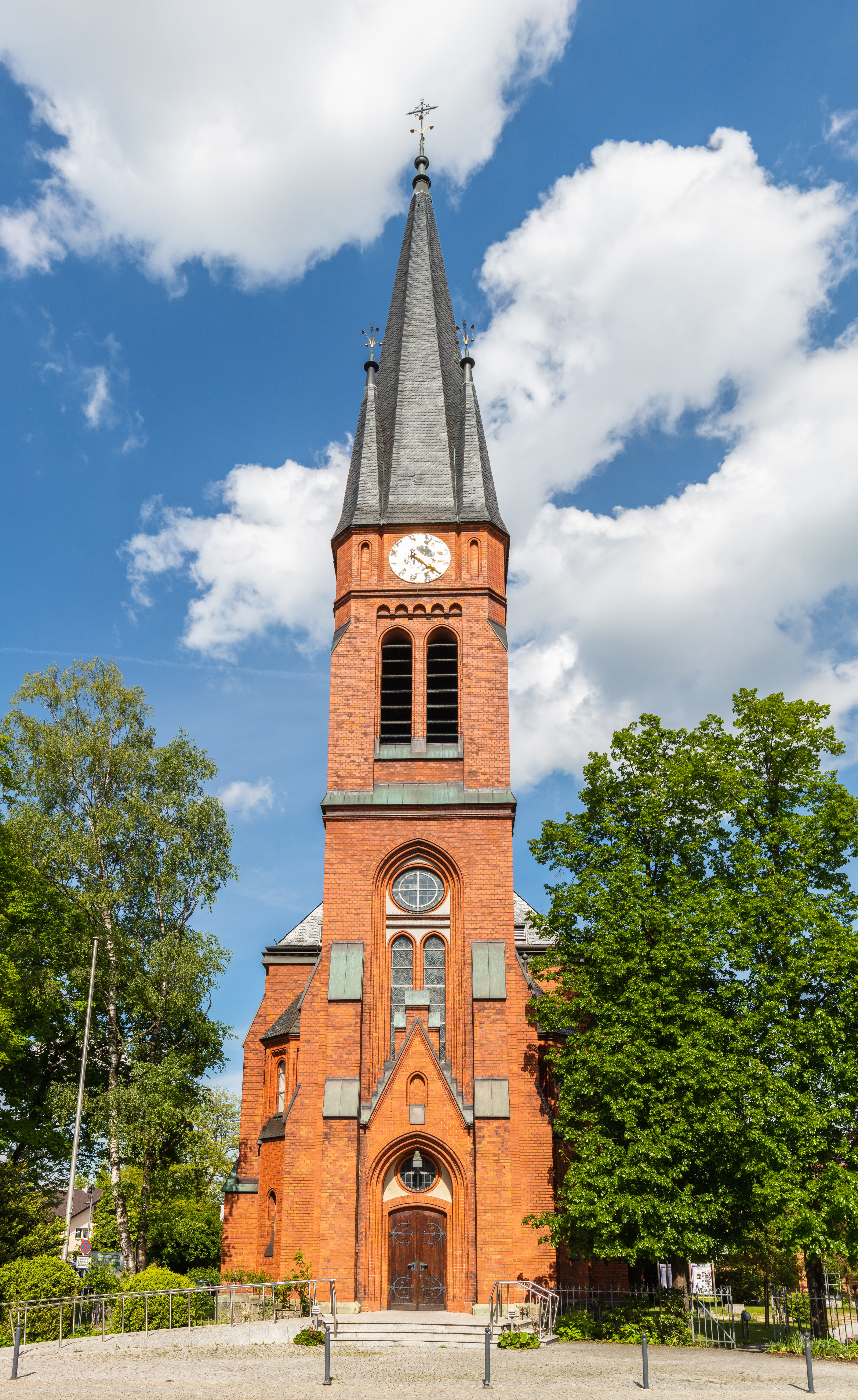 Erloserkirche