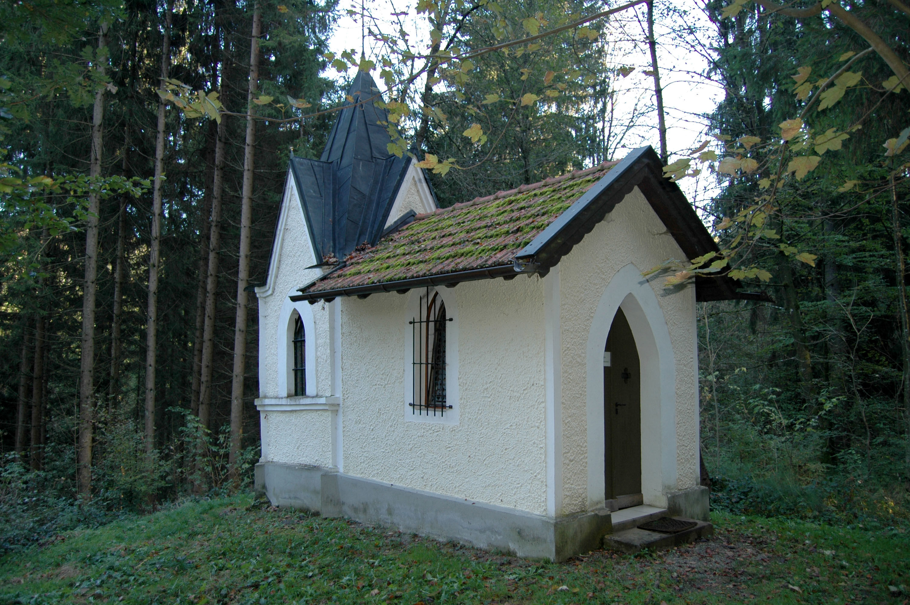 Schnellriederkapelle