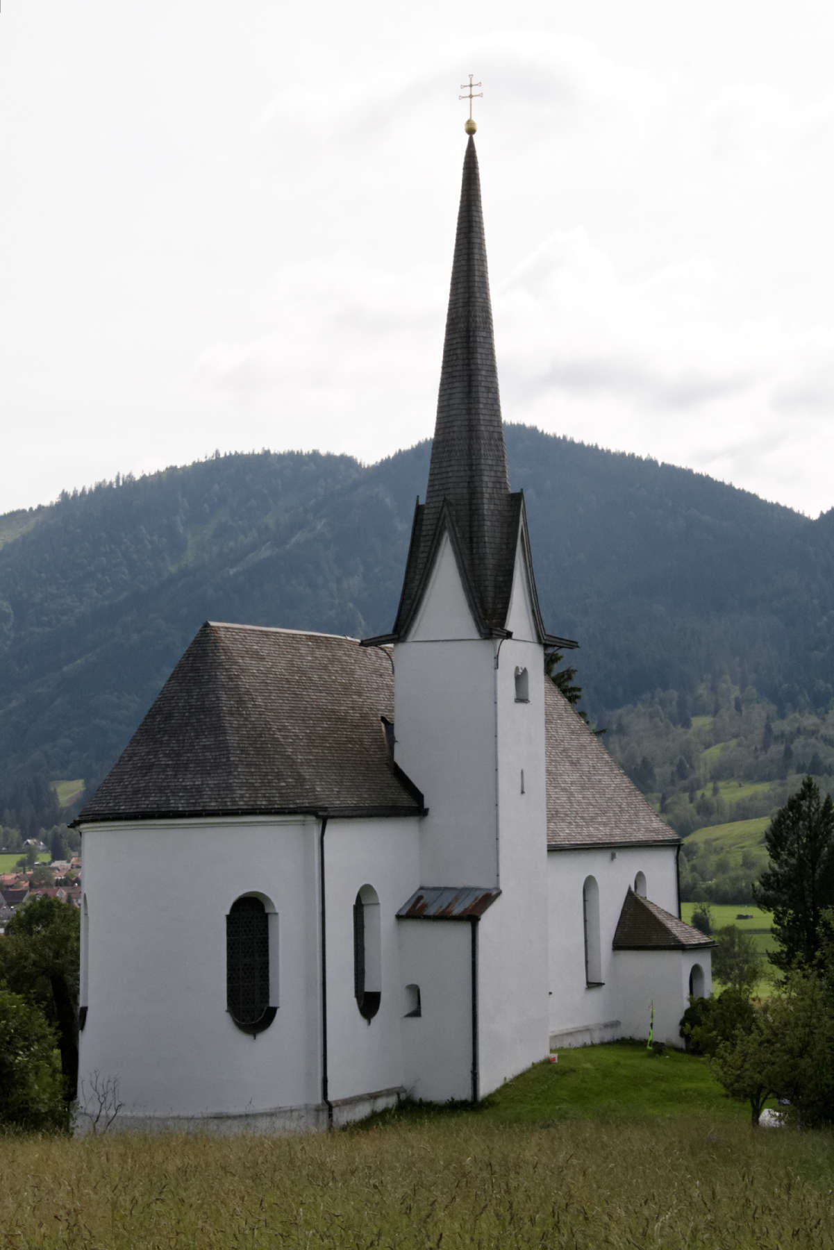 Kappelkirche