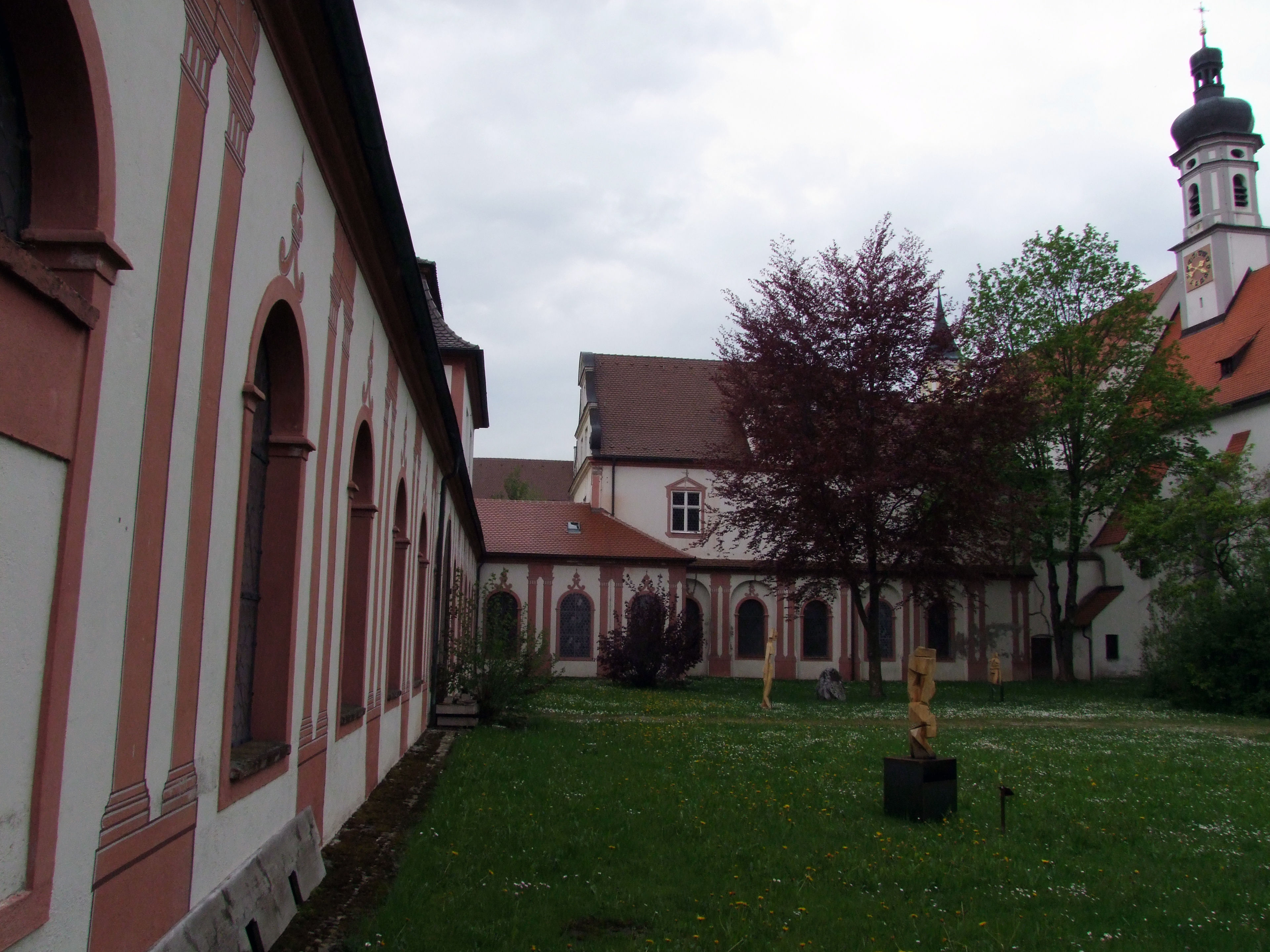 Kartäuserkloster Buxheim