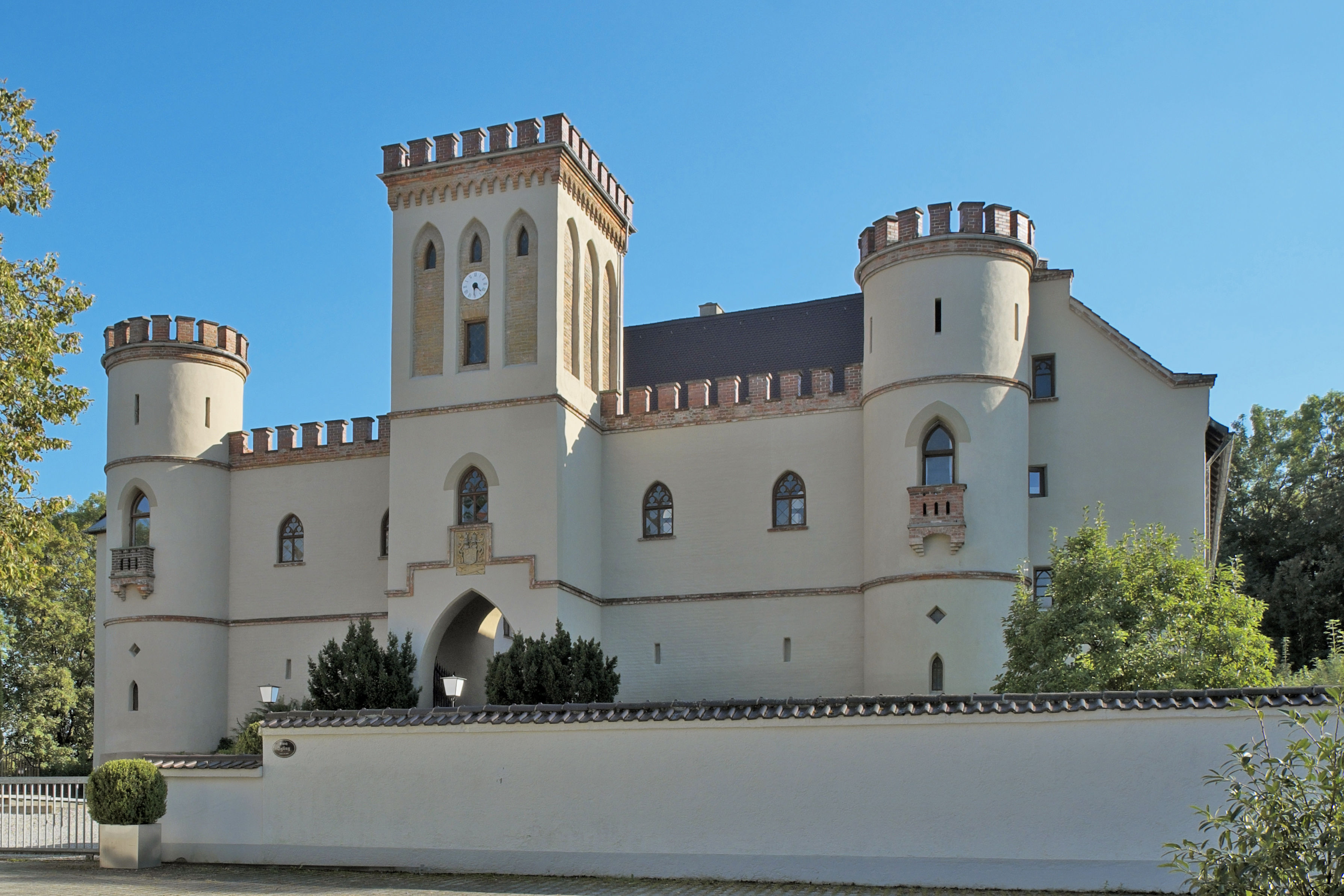 Schloss Igling