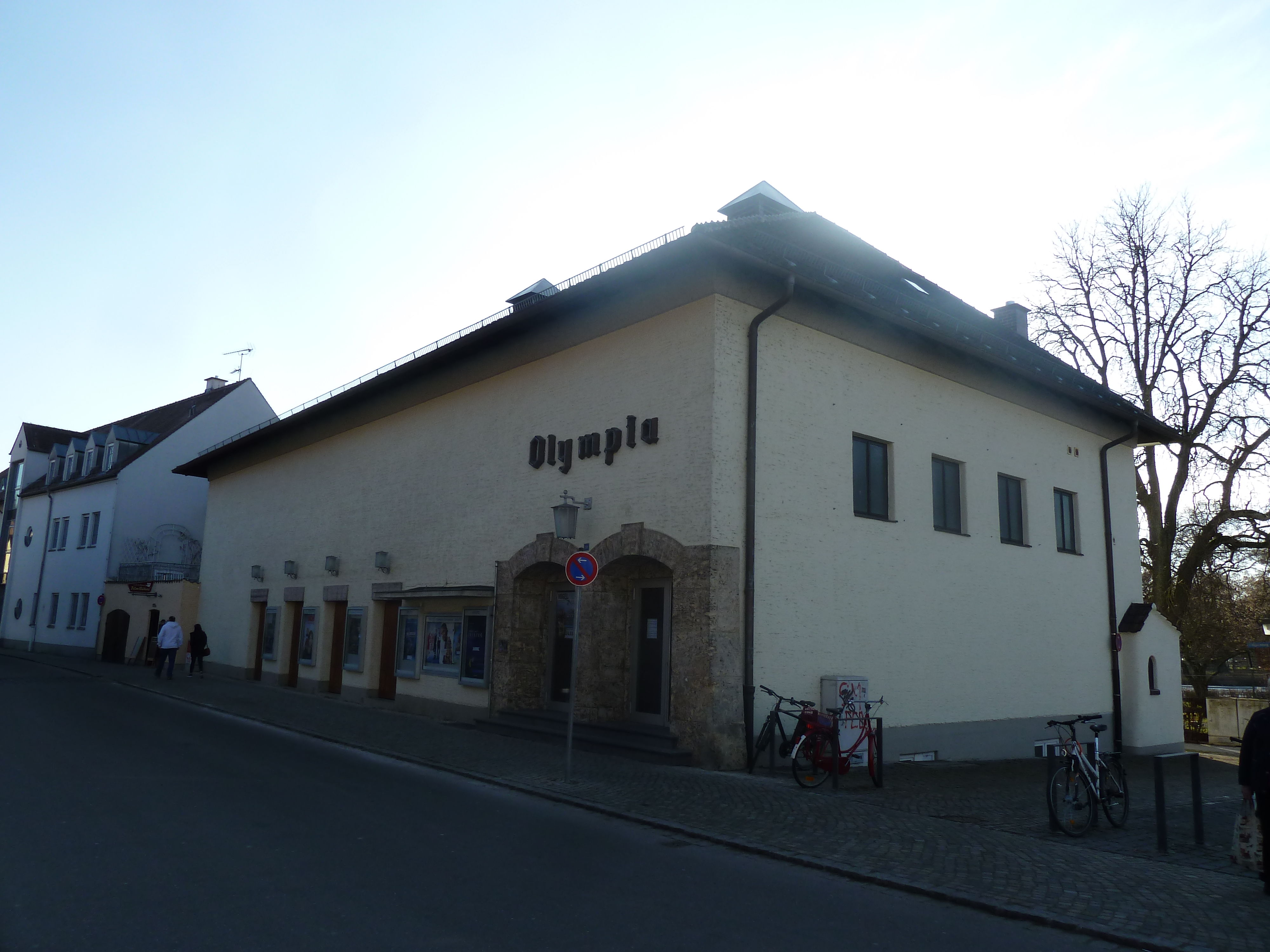 Olympia Filmtheater