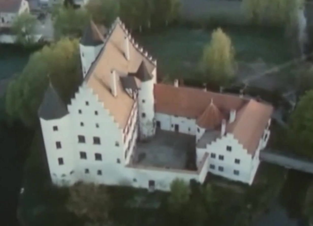Schloss Schambach