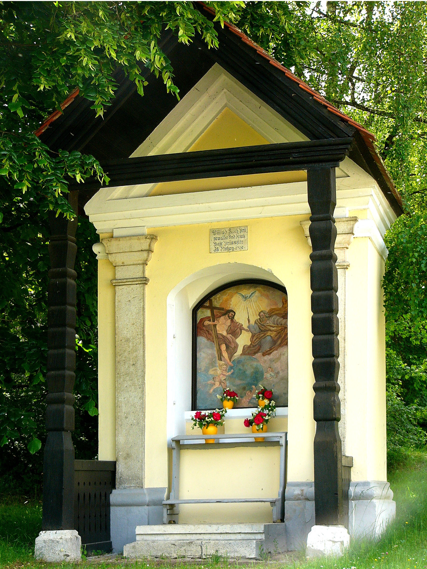 Dreifaltigkeitskapelle