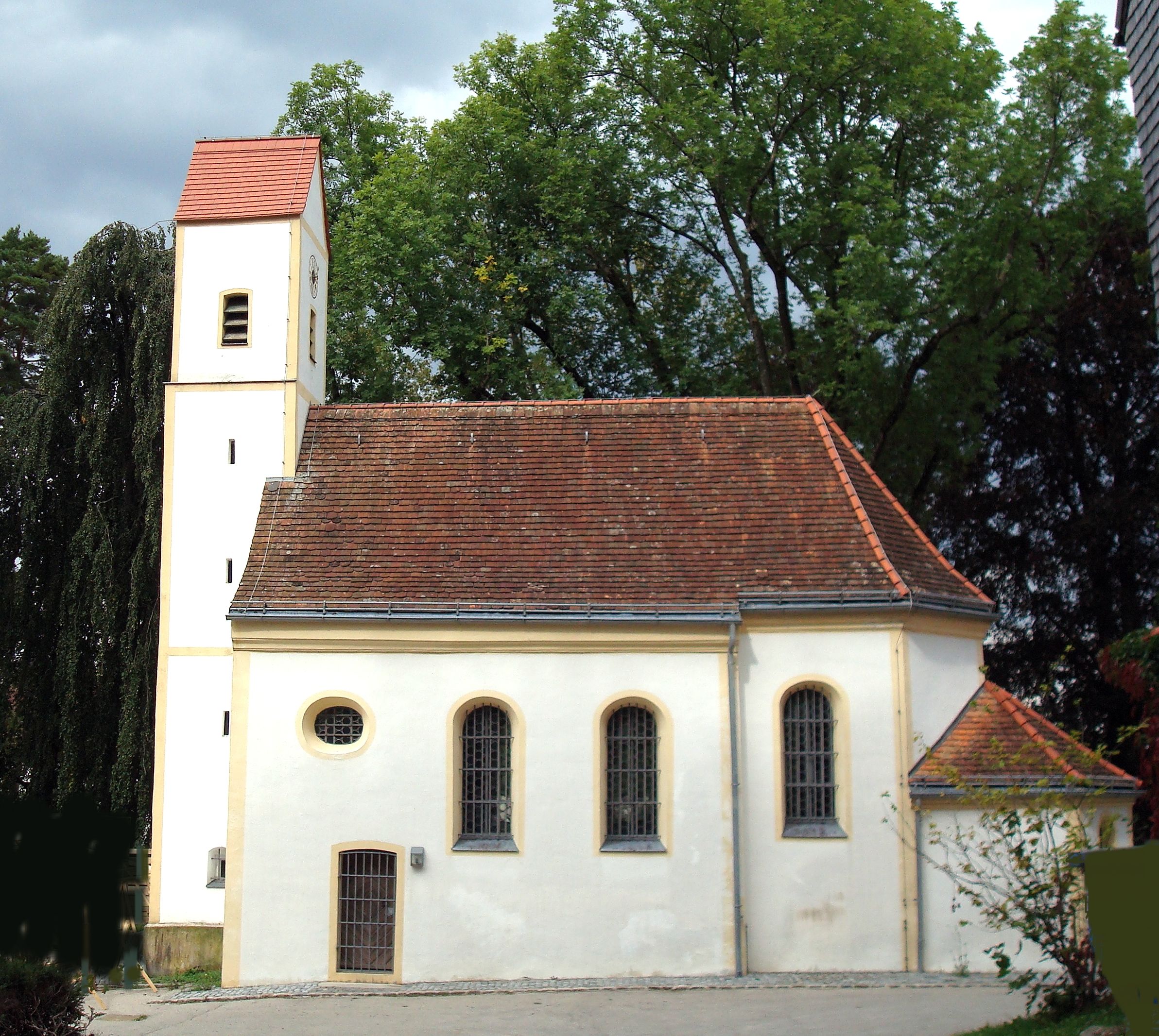 St. Anna