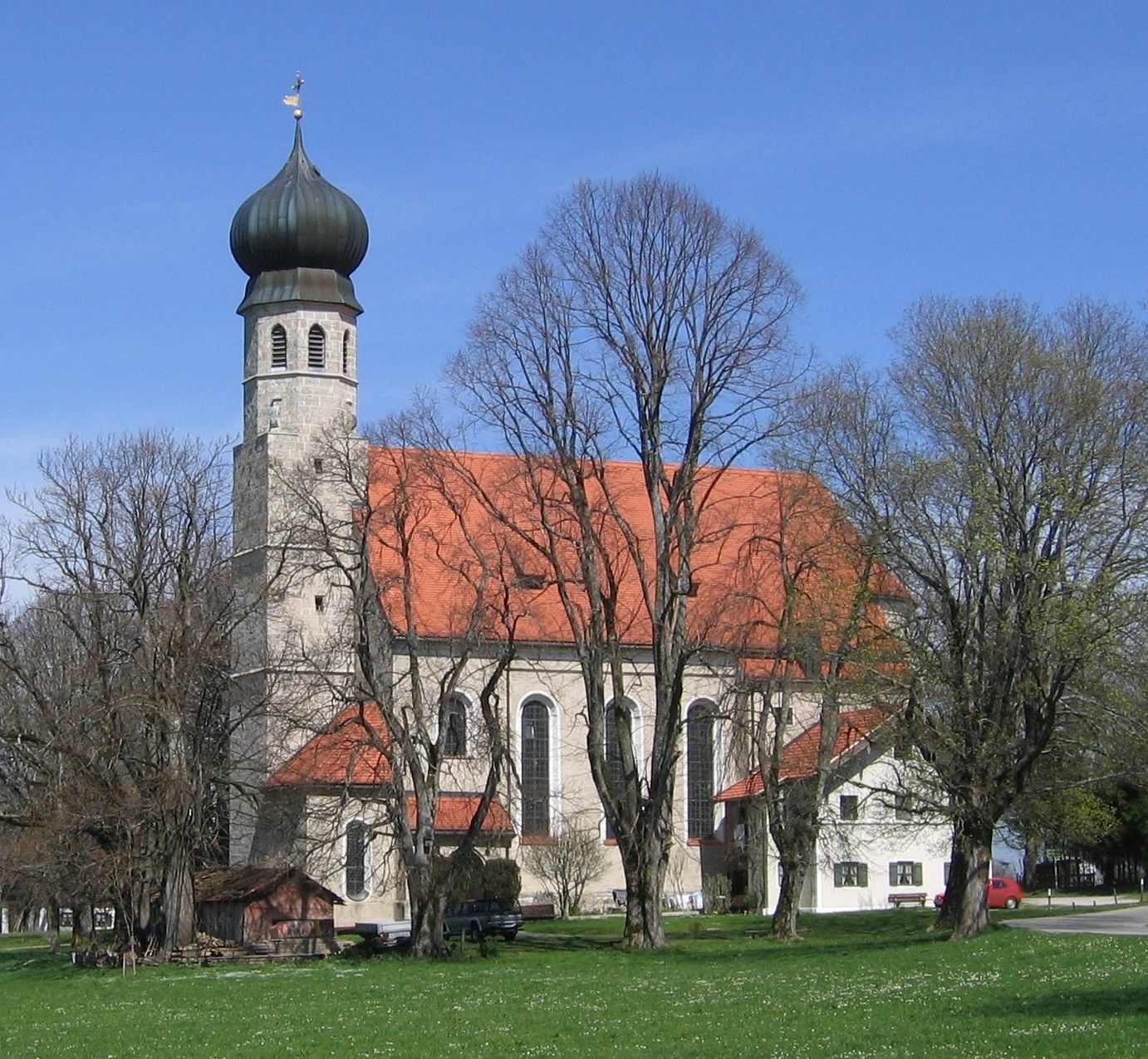 Allerheiligenkirche