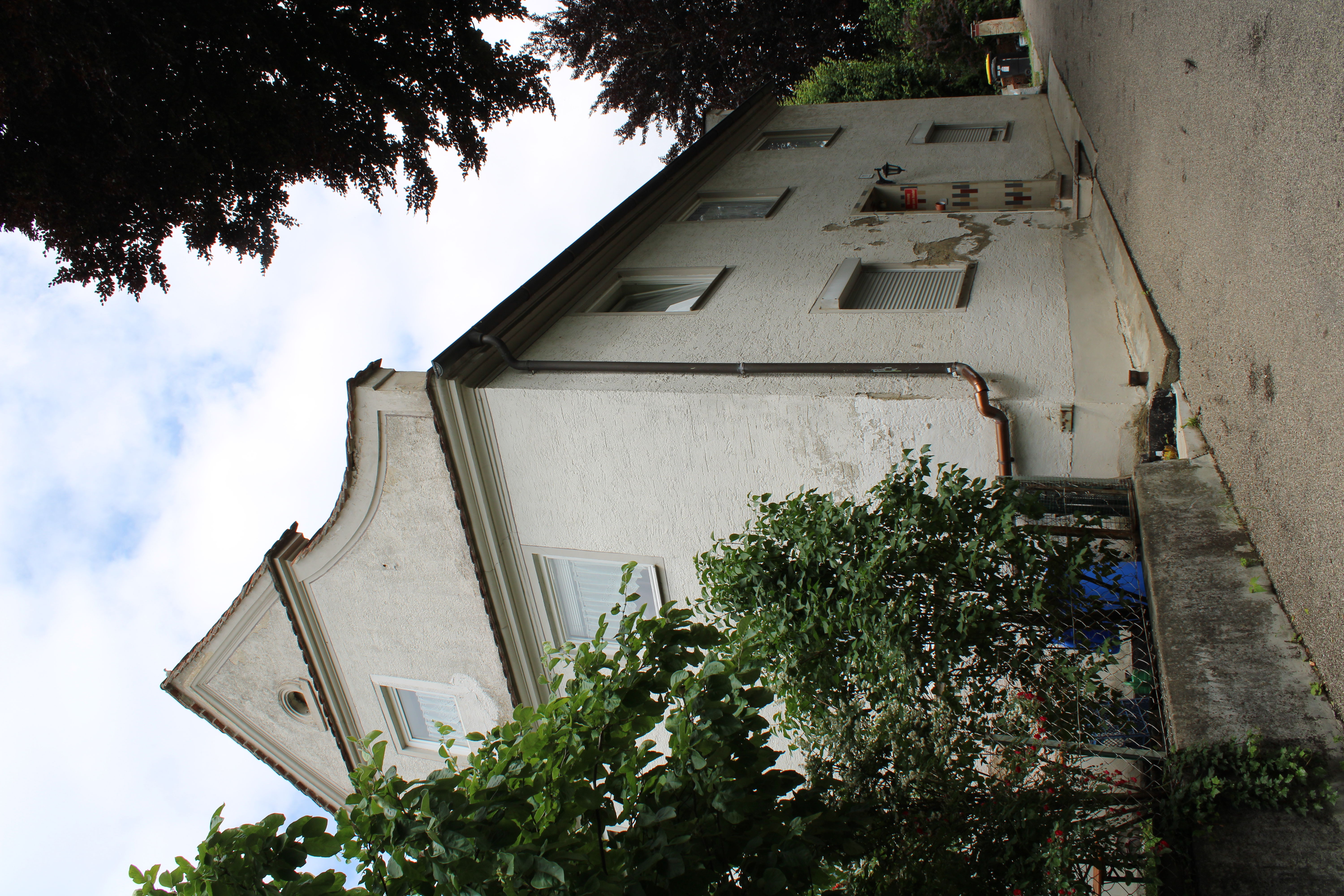 Ehem. Benefiziatenhaus