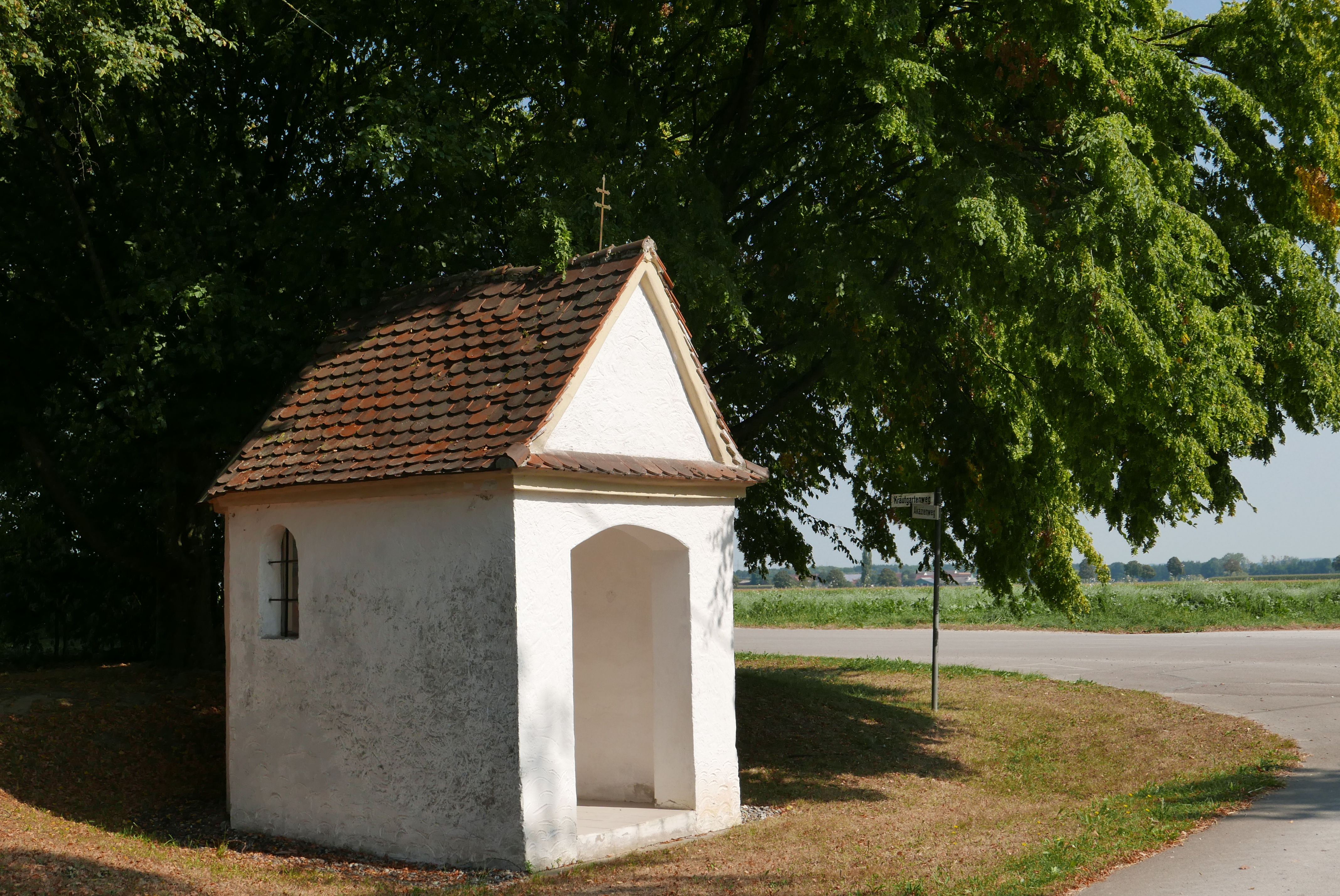 Feldkapelle