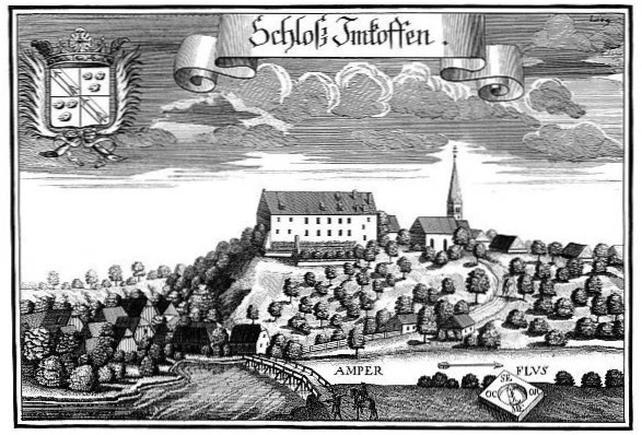 Schloss Inkofen