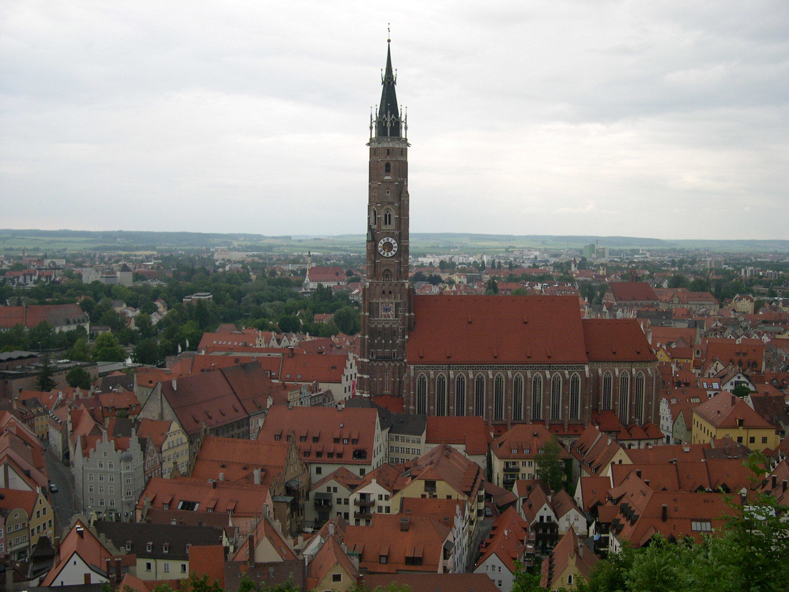 St. Martin's Kirche