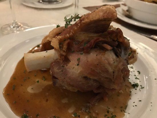 Restaurant Wilder Mann