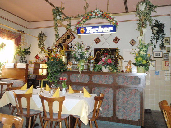 Gaststätte Dubrovnik