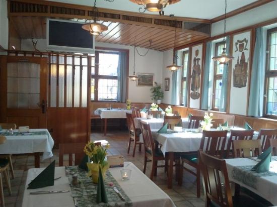 Gasthaus Sommerfrische