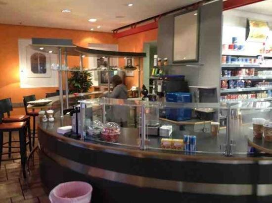 Autohof Restaurant Gunzburg