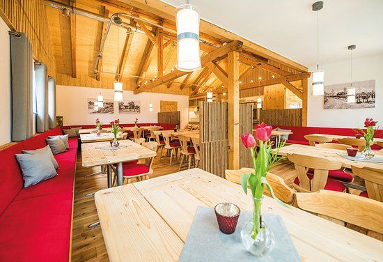 Bachtelweiher Garten