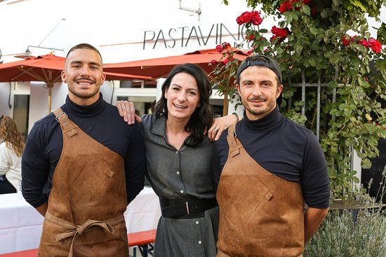 Pastavino