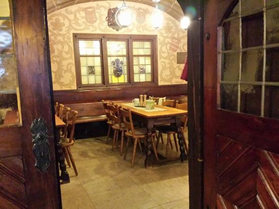 Kalt-Loch-Bräustüble