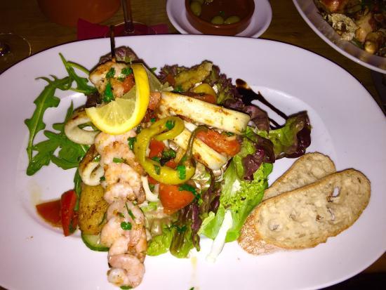 Mamajuana bodega colonial