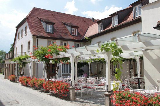 Restaurant Zehntkeller