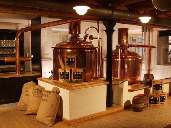 Kommunbräu Kulmbach