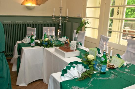 Burgschänke Plassenburg