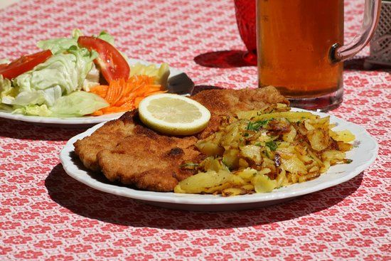 Mesnerwirt St. Johann