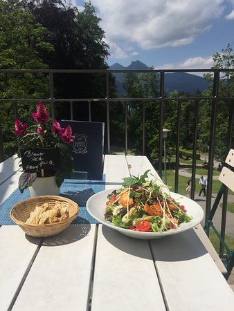 & Café Blauer Reiter