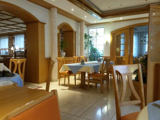 Restaurant im Hotel am Ring