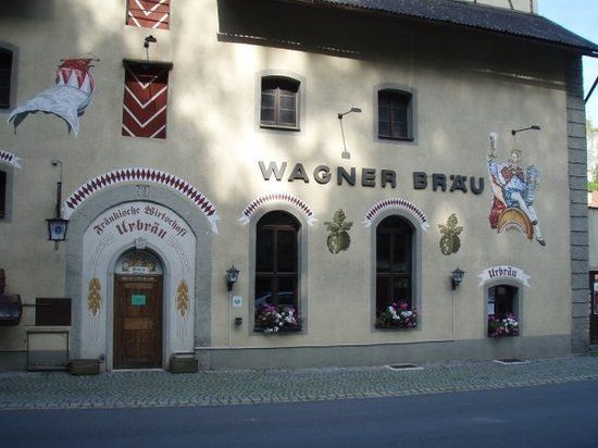 Wagnerbräu