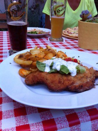 Gasthausbrauerei Hufeisen