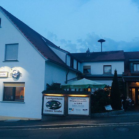 Landgasthaus Linder Grube
