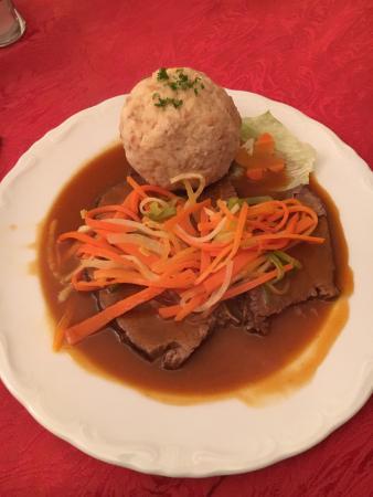 Gasthof Prinzregent Luitpold