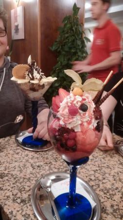 Pizzeria Ristorante Eiscafe Picasso