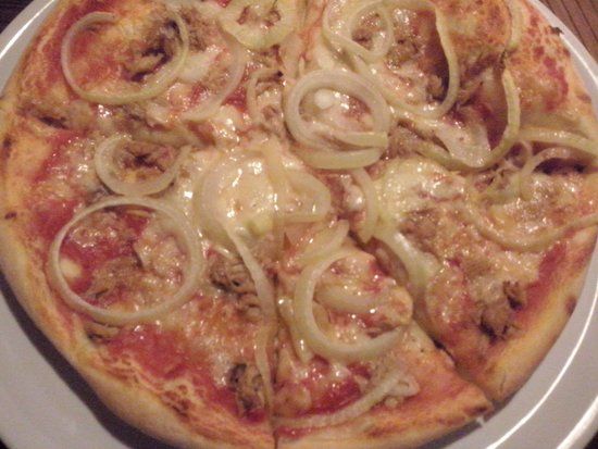 Ristorante Pizzeria Roma