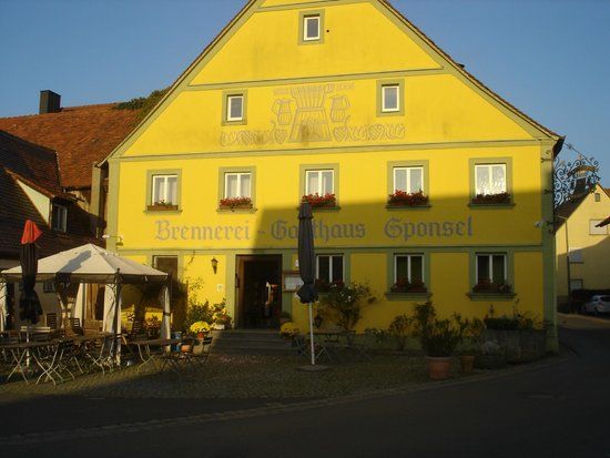 Gasthaus Sponsel