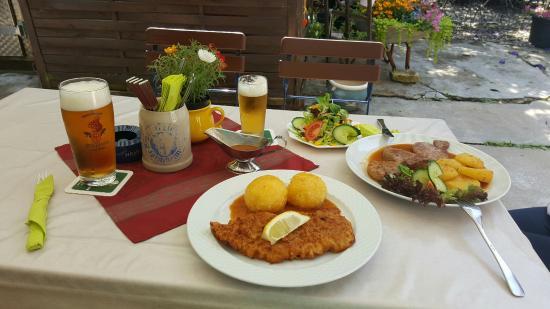 Brauereigaststätte Eichhorn