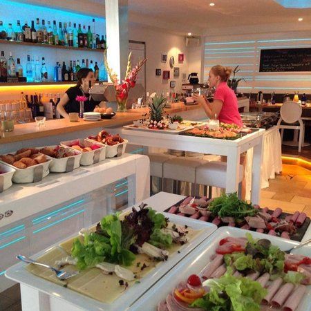 Holy Monk im Mönchshof