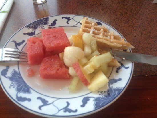 China Restaurant Hongkong